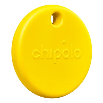 Afbeelding van Chipolo POP Geel