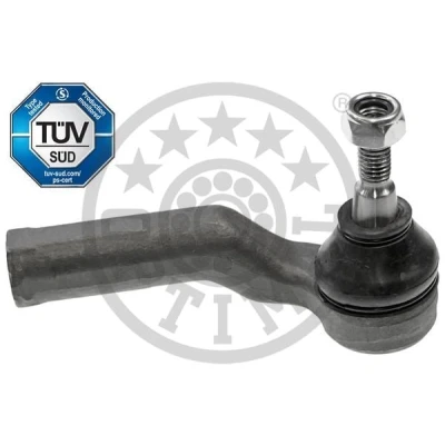 Afbeelding van Optimal Spoorstangeind / Stuurkogel G1 1446