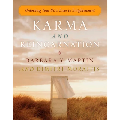 Afbeelding van Karma and Reincarnation