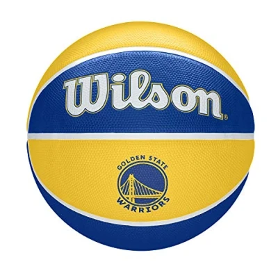 Afbeelding van Wilson NBA Team Tribute Basketball