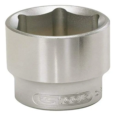 Afbeelding van KS Tools, Dopsleutel + dopmoer, 1/2&quot; inbus