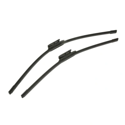 Afbeelding van Ruitenwisserblad Bosch 3 397 007 117 A117S Aerotwin Original x2