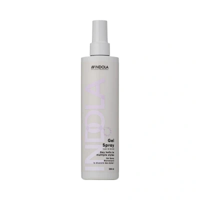 Afbeelding van Indola Finish Gel Spray 300 ml