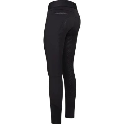 Afbeelding van Imperial Riding Rijlegging El Capone Full Grip Black 44