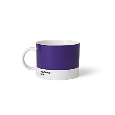 Afbeelding van Theebeker Copenhagen Design Pantone Violet 475 ml