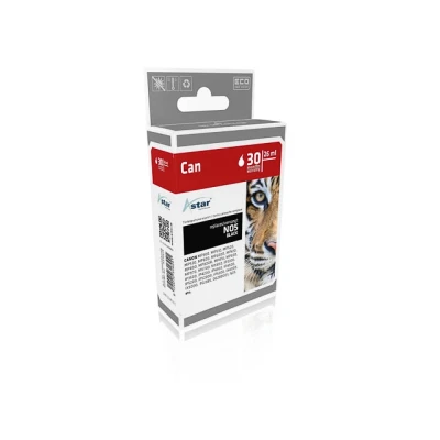 Afbeelding van AS15628 ASTAR CANON PGI5BK MP ink black