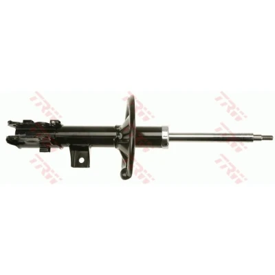 Afbeelding van TRW JGM1157SL Schokdemper Gasdruk 50,8 Dubbelpijp Veerpoot Pen bovenaan SINGLE