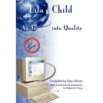 Afbeelding van Lila&#039;s Child: An Inquiry into Quality