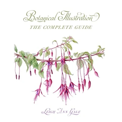 Afbeelding van Botanical Illustration: The Complete Guide