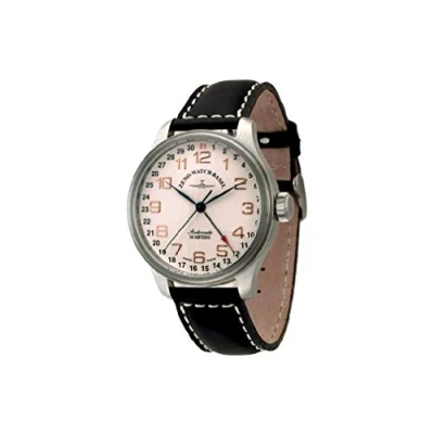 Afbeelding van Zeno Watch Basel Herenhorloge 8554Z f2