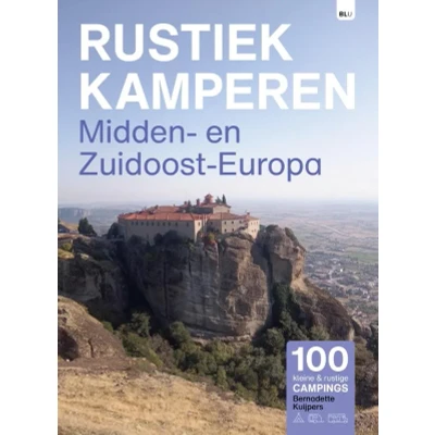 Afbeelding van Rustiek Kamperen in Midden en Zuidoost Europa