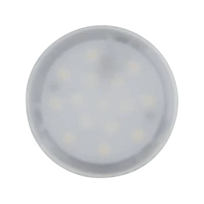 Afbeelding van Paulmann LED Coin Nova Plus Bad Einbauleuchte EEK: F (A G) Satin