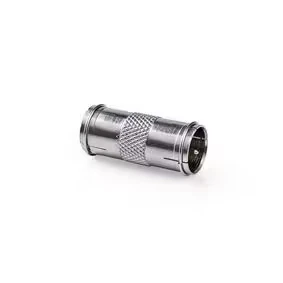 Afbeelding van F connector naar IEC Nedis