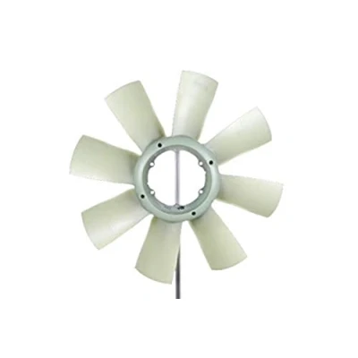 Afbeelding van Mahle Original Ventilatorwiel motorkoeling CFW 49 000P