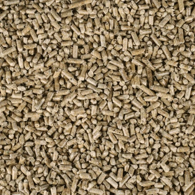 Afbeelding van Bodembedekking Houtkorrels 6 kg