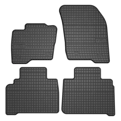 Afbeelding van Rubber vloermatten FROGUM MMT A040 547037