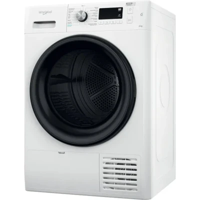 Afbeelding van Whirlpool Fft M11 82b Be R Warmtepompdroger