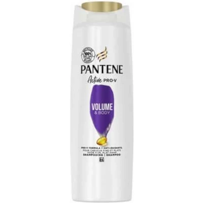 Afbeelding van Pantene Shampoo Sheer Volume 225 ml