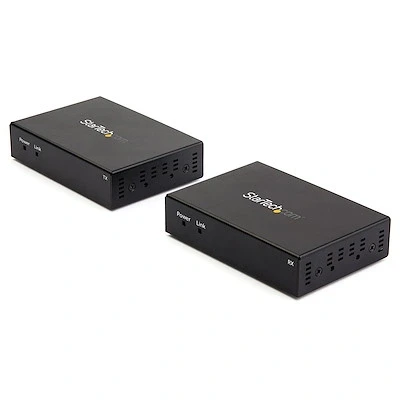 Afbeelding van StarTech.com HDMI over CAT6 extender 4K 60Hz 100 m