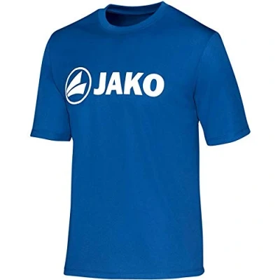 Afbeelding van JAKO Functionele Shirtpromo, Uniseks Volwassene, Sportroyaal, XL