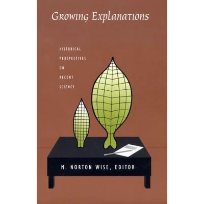 Afbeelding van Growing Explanations