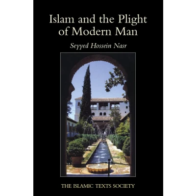 Afbeelding van Islam and the Plight of Modern Man