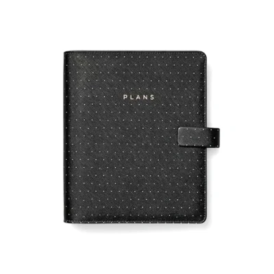 Afbeelding van A5 Moonlight Zwart Organizer