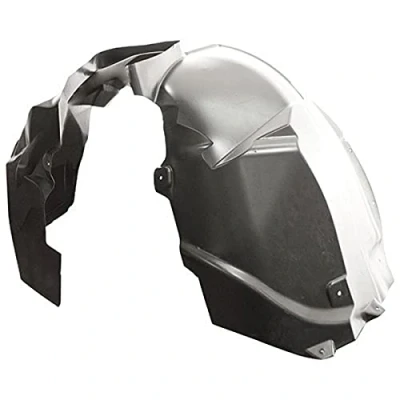 Afbeelding van Binnenspatscherm PRASCO FD1103603