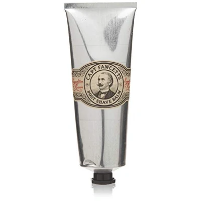 Afbeelding van Captain Fawcett Post Shave balm Expedition aftershave