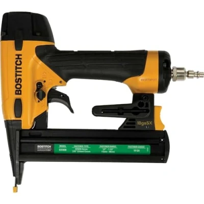 Afbeelding van Bostitch SX1838E 38 mm, 18 gauge, nietmachine