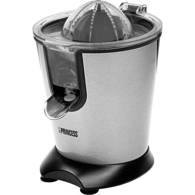 Afbeelding van Princess Easy Juicer citruspers 201850 Zilver