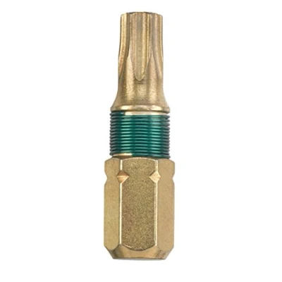 Afbeelding van kwb 126240 Inbus bit T 40 Staal 1 stuk(s)