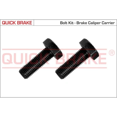 Afbeelding van Schroef, remzadel QUICK BRAKE 11628K