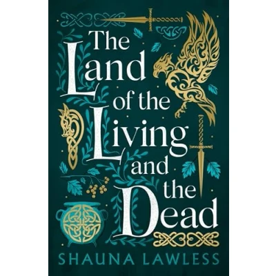 Afbeelding van Gael Song the Land of Living and Dead