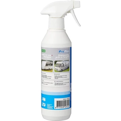 Afbeelding van Pro Plus Gebruiksklare Shampoo voor Caravan en Camper 500 ml