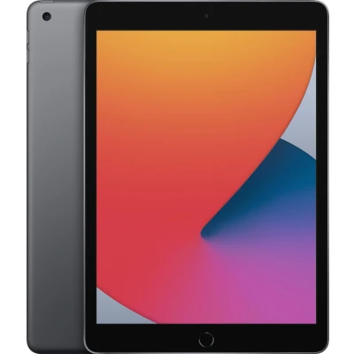 Afbeelding van Refurbished iPad 2020 128GB Space Grey Wifi Only