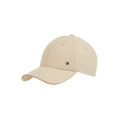 Afbeelding van Tommy Hilfiger CORP Panel Unisex Pet, Maat: One Size, Khaki