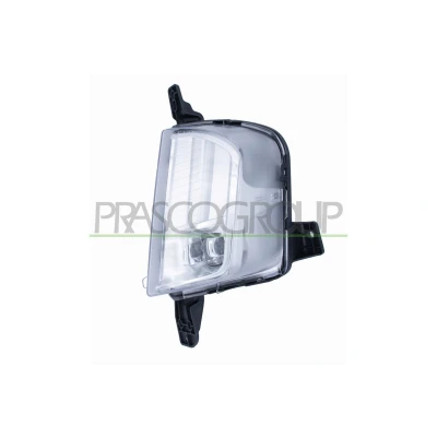 Afbeelding van PRASCO FD8114414 Mistlampen Links FORD USA: Edge Mk2 (CD4) 2.0 EcoBlue, 2.0, AWD, 3.5, 3.5 2.7 EcoBlue AWD 2014