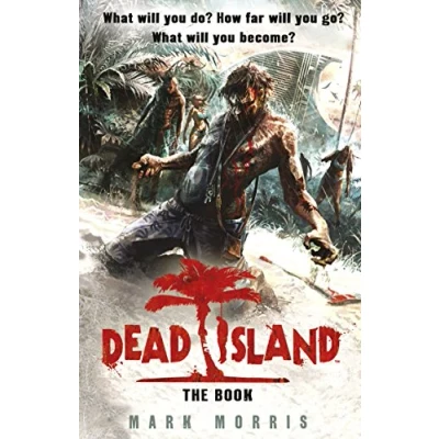 Afbeelding van Dead Island
