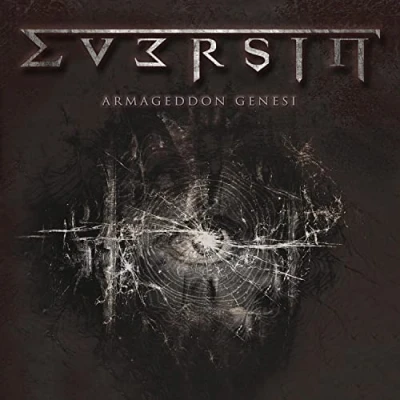 Afbeelding van Eversin Armageddon Genesi (CD)