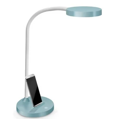 Afbeelding van Bureaulamp Flex watergroen CEP