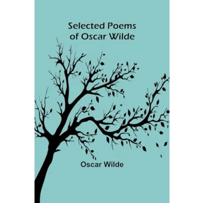 Afbeelding van Selected Poems of Oscar Wilde
