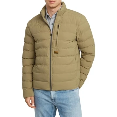 Afbeelding van G star Raw Foundation liner jkt Zomerjas XL