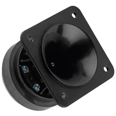 Afbeelding van IMG StageLine HT 88 Hogetonen hoorn met driver 50 W 8 Ω