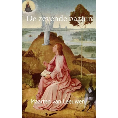 Afbeelding van De zevende bazuin