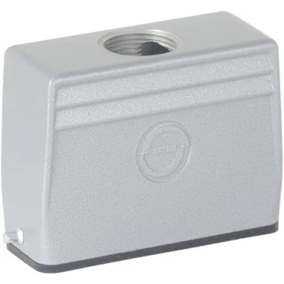 Afbeelding van LAPP 19565300 Afdekkap M25 EPIC® H A 16 1 stuk(s)