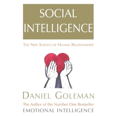 Afbeelding van Social Intelligence: The New Science of Human Relationships