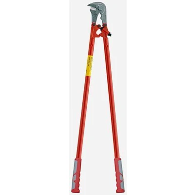 Afbeelding van VBW WAGGONIT® Kopkniptang voor bouwstaalmatten 950 mm 48 HRC