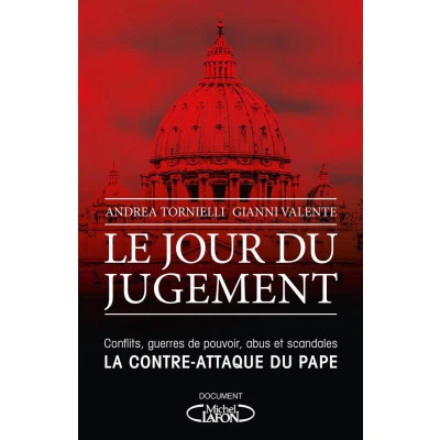 Afbeelding van Jour Du Jugement