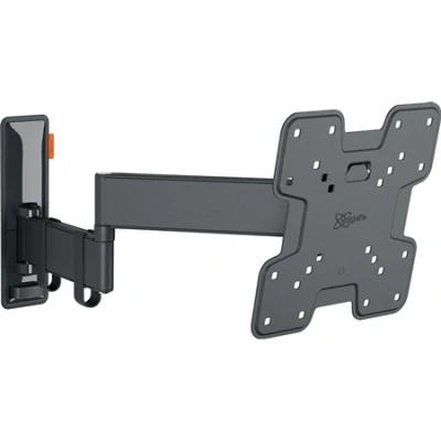 Afbeelding van Vogel&#039;s Tvm 3245 full motion+ small wall mount zwart TVM3245B